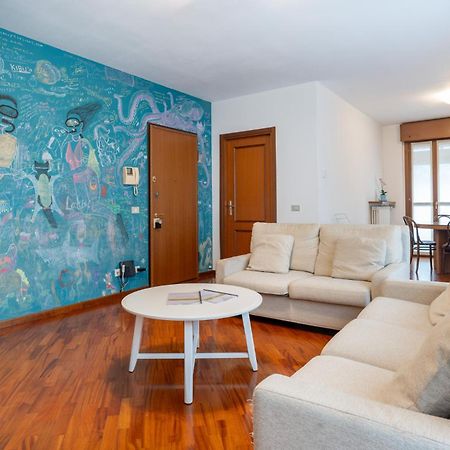 לקו Spacious Bright Apartment Near City Center And Como Lake With Air Conditioning מראה חיצוני תמונה