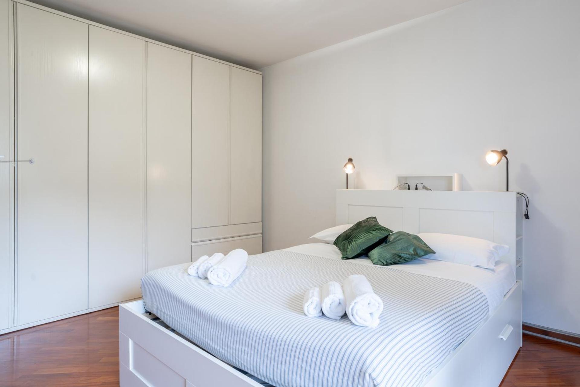 לקו Spacious Bright Apartment Near City Center And Como Lake With Air Conditioning מראה חיצוני תמונה