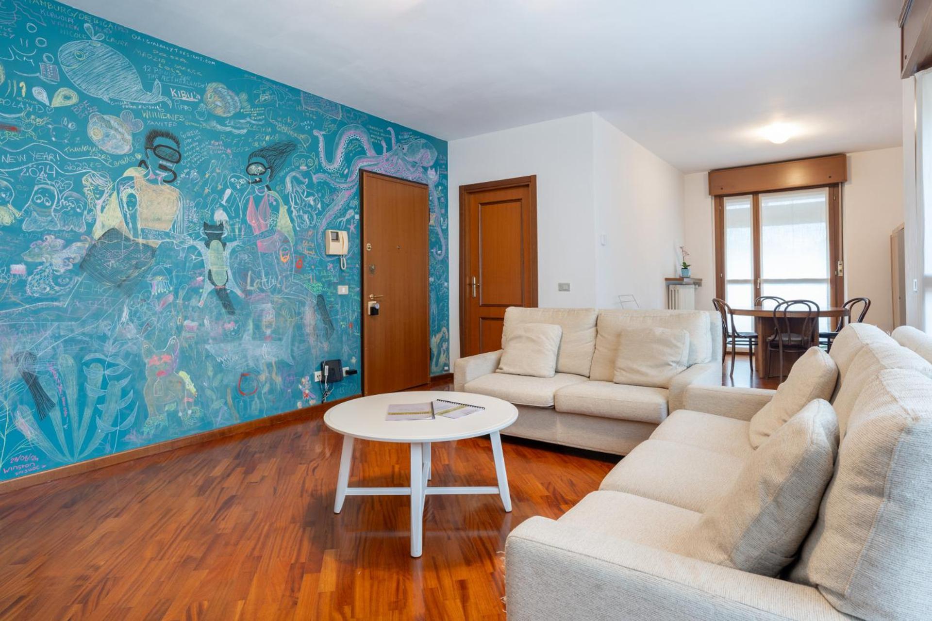 לקו Spacious Bright Apartment Near City Center And Como Lake With Air Conditioning מראה חיצוני תמונה