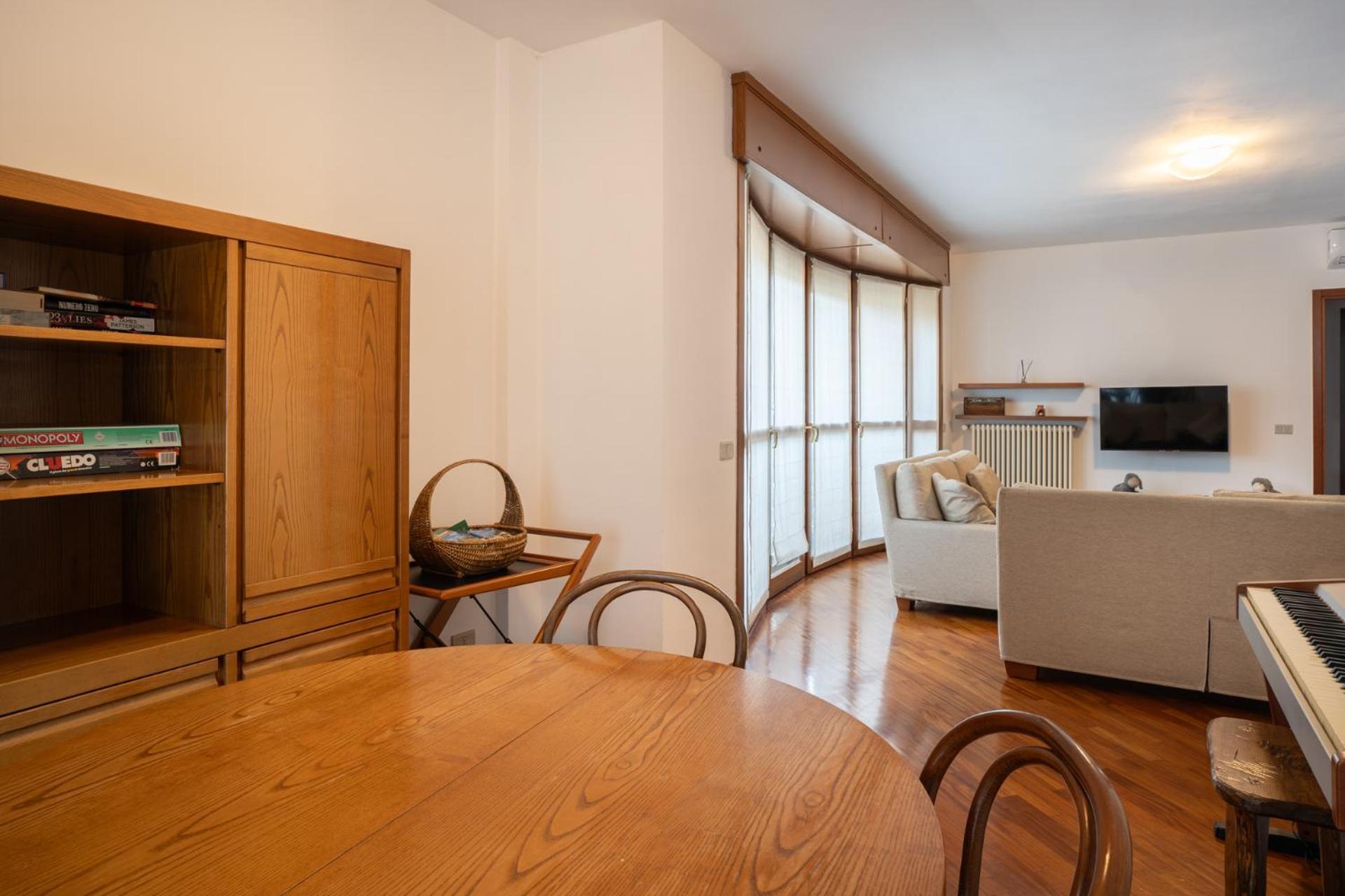 לקו Spacious Bright Apartment Near City Center And Como Lake With Air Conditioning מראה חיצוני תמונה