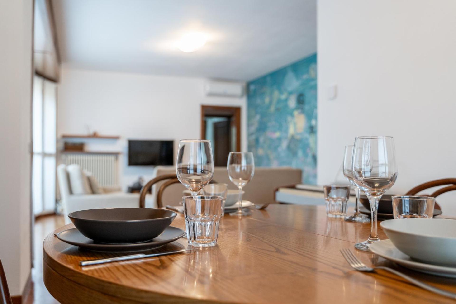 לקו Spacious Bright Apartment Near City Center And Como Lake With Air Conditioning מראה חיצוני תמונה
