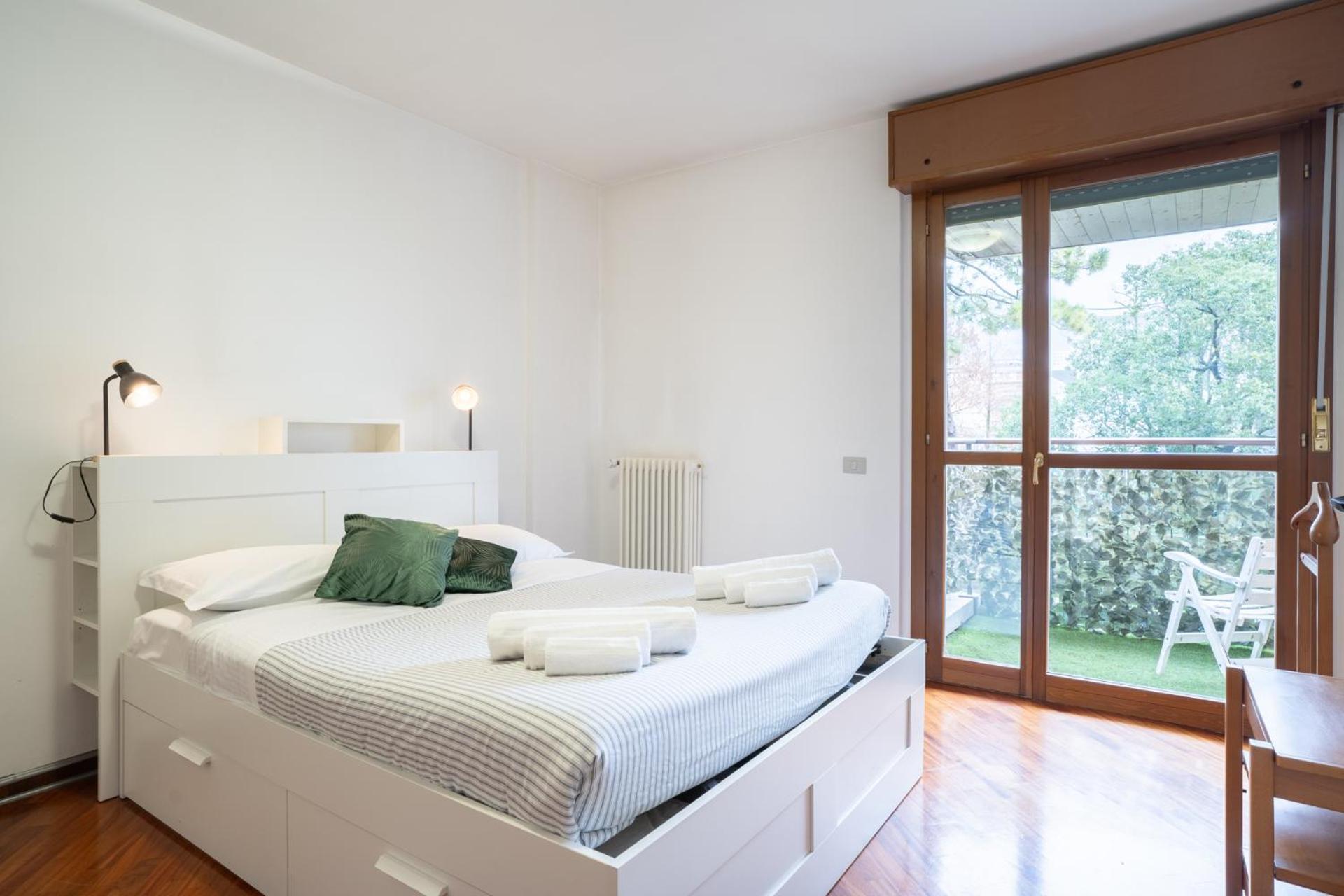 לקו Spacious Bright Apartment Near City Center And Como Lake With Air Conditioning מראה חיצוני תמונה