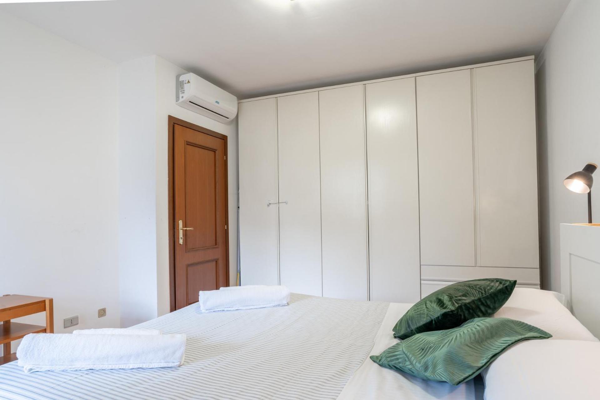 לקו Spacious Bright Apartment Near City Center And Como Lake With Air Conditioning מראה חיצוני תמונה