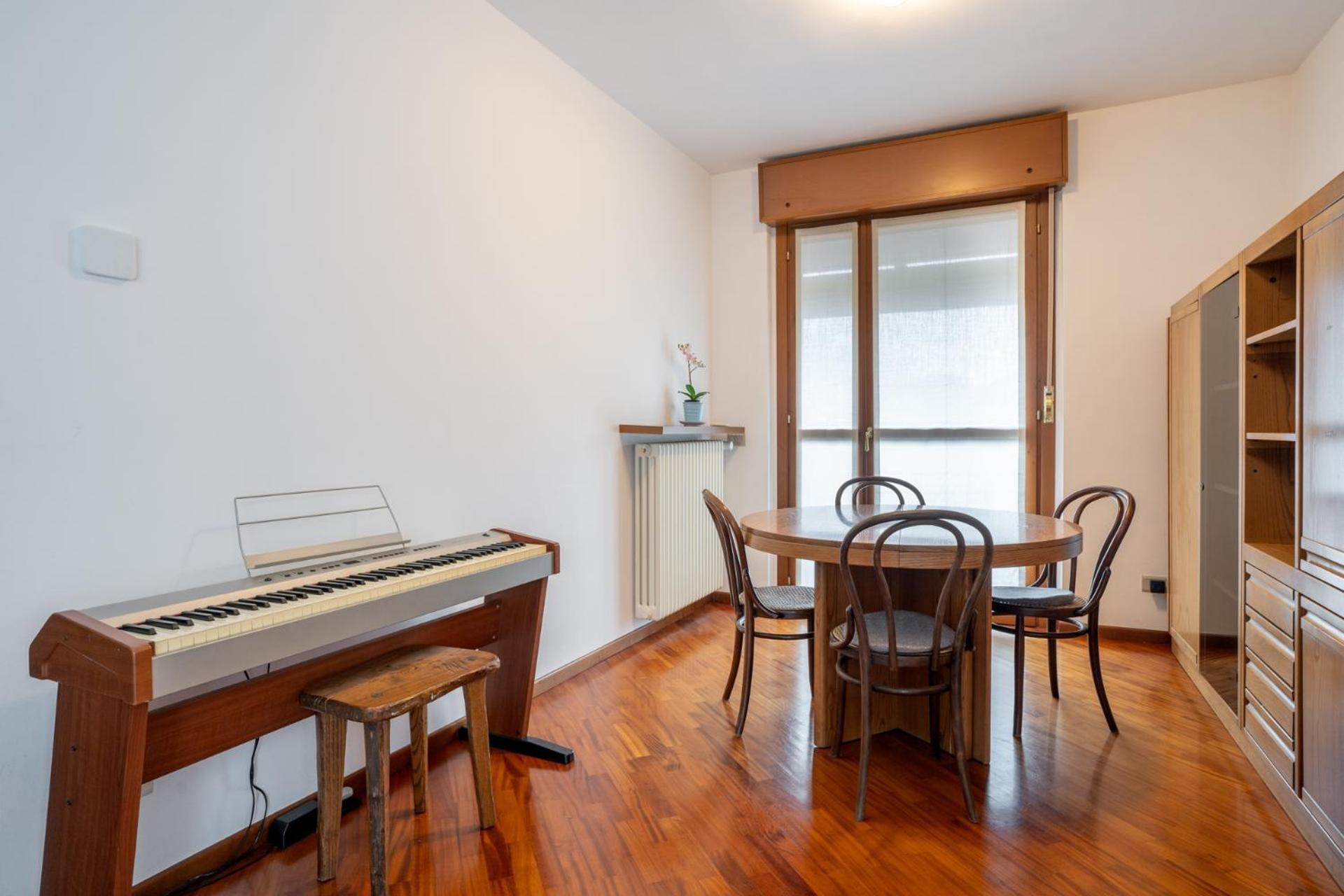 לקו Spacious Bright Apartment Near City Center And Como Lake With Air Conditioning מראה חיצוני תמונה