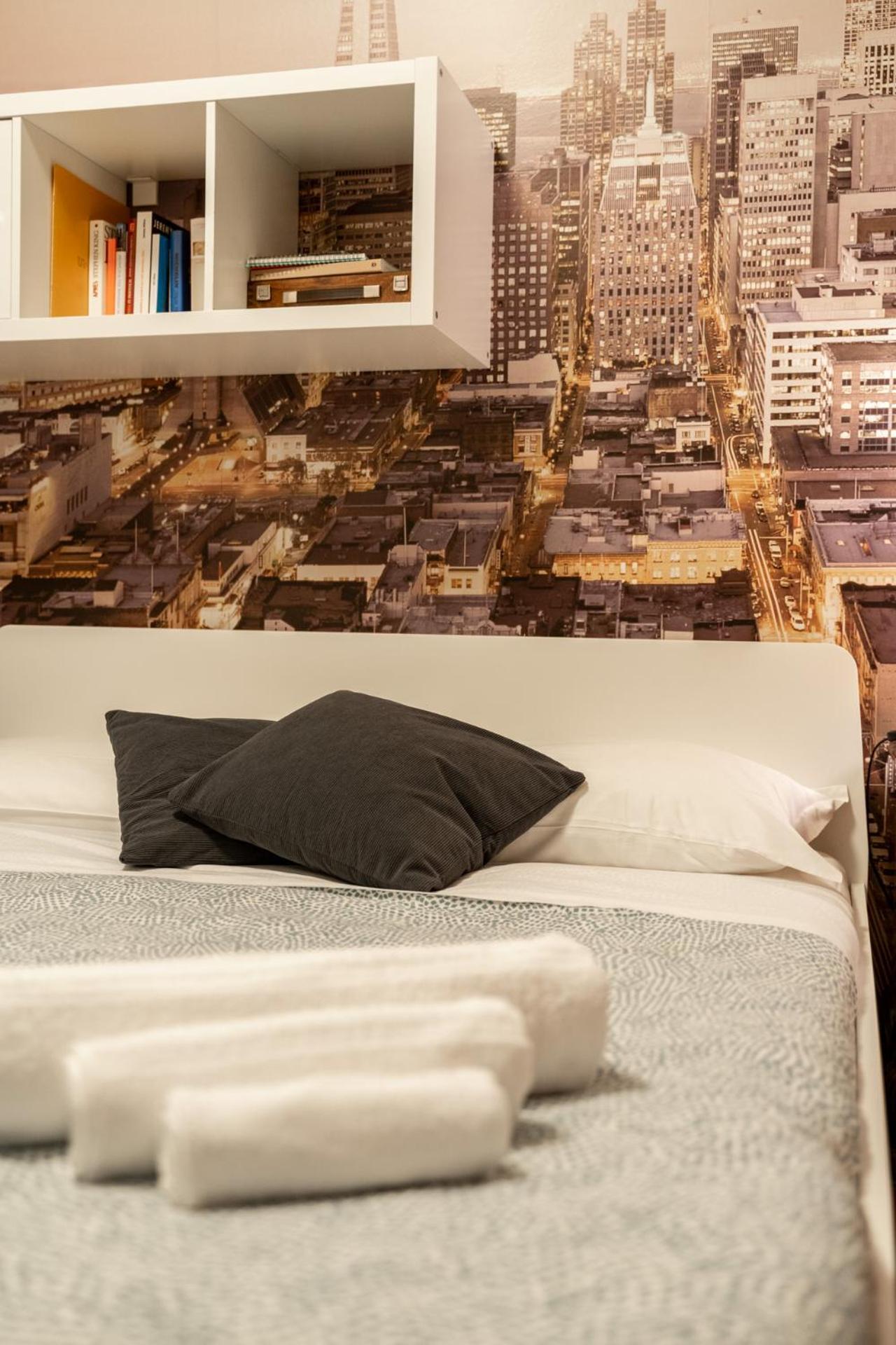 לקו Spacious Bright Apartment Near City Center And Como Lake With Air Conditioning מראה חיצוני תמונה