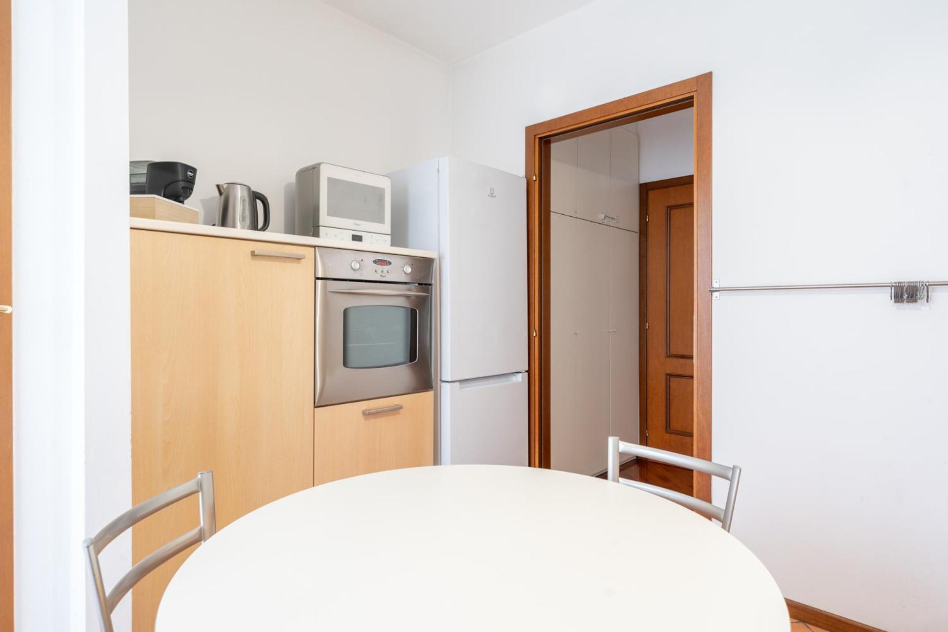 לקו Spacious Bright Apartment Near City Center And Como Lake With Air Conditioning מראה חיצוני תמונה