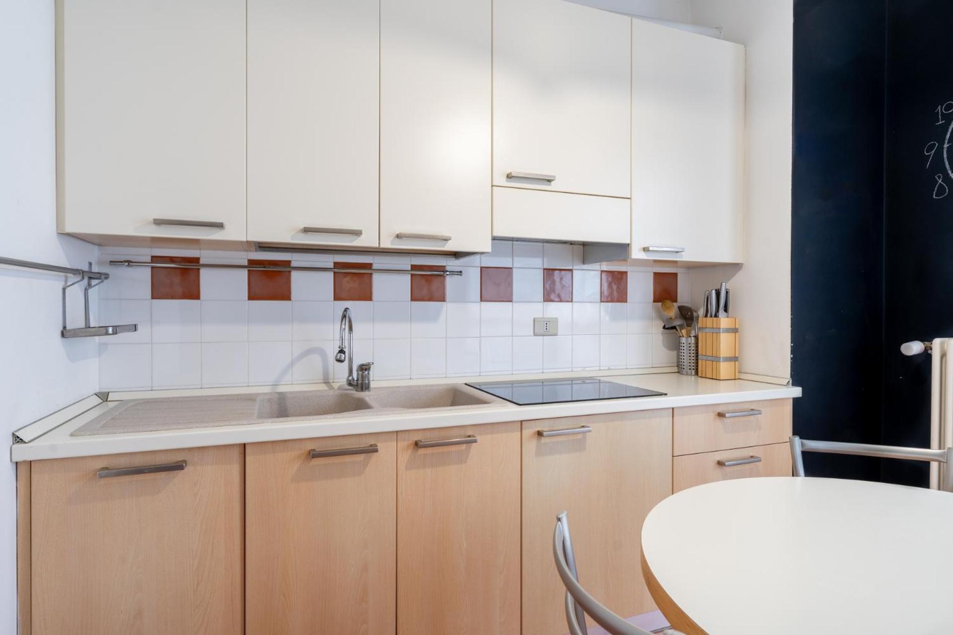 לקו Spacious Bright Apartment Near City Center And Como Lake With Air Conditioning מראה חיצוני תמונה