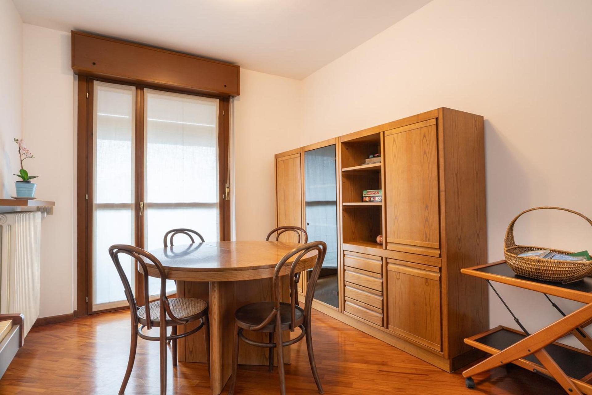 לקו Spacious Bright Apartment Near City Center And Como Lake With Air Conditioning מראה חיצוני תמונה