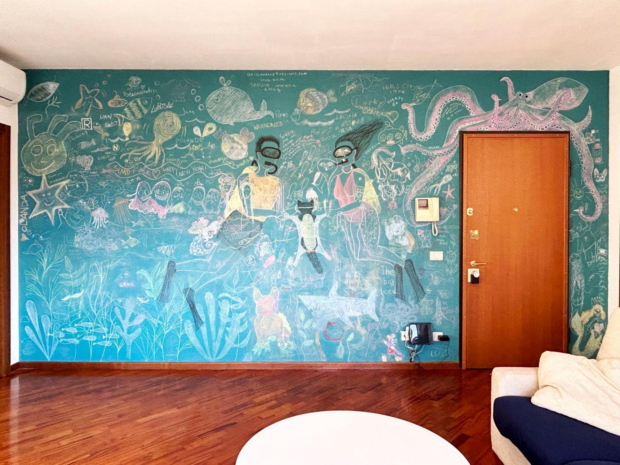 לקו Spacious Bright Apartment Near City Center And Como Lake With Air Conditioning מראה חיצוני תמונה